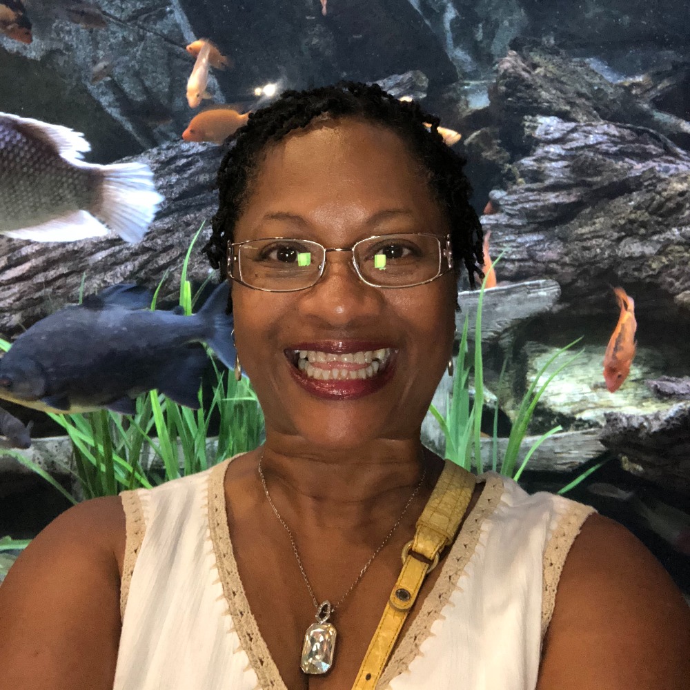 Meet your Posher, Ingrid